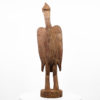 Senufo Bird (Sejen) Statue - Ivory Coast