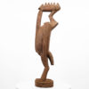 Senufo Bird (Sejen) Statue - Ivory Coast