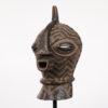 Decorative Songye Kifwebe Mask - DRC