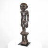 Terrific Male Nigerian Statue