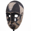 Igbo or Idoma Style Mask - Nigeria