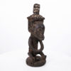 Male Hemba Statue - DR Congo