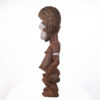Punu Mother & Child Statue - Gabon