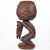 Senufo Figural Container - Ivory Coast