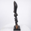 Luba Figural Spoon - DR Congo