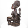 Yoruba Maternity Offering Figure - Nigeria