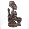 Yoruba Maternity Offering Figure - Nigeria