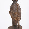 African Dogon Maternity Figure 32" - Mali
