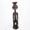 Bearded Dogon African Figure 34" - Mali