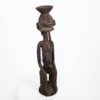 Bearded Dogon African Figure 34" - Mali
