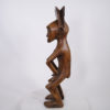Large Mbole Male African Statue 32" - DR Congo