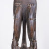 Senufo Female African Figure 44.5 - Ivory Coast