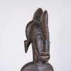 Senufo Female African Figure 44.5 - Ivory Coast