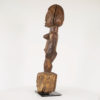One-of-a-Kind Unknown African Statue 14.5" - African Art