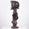 Handsome Male Hemba Statue 24.5" - DR Congo - African Art