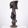 Handsome Male Hemba Statue 24.5" - DR Congo - African Art