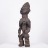Standing Female Yombe Statue 20.5"- DRC - African Art