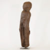 Bluntly Carved Tiv Figure 31" - Nigeria - African Art