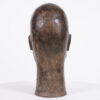 Regal Yoruba Bronze Ife Head 13" - Nigeria - African Art