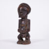 Beautiful Songye Statue 11" - DR Congo - African Art