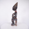 Gorgeous Asante Maternity Statue 21.5" - Ghana - African Art