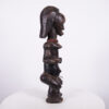 Fang Figure with Beads 22"- Gabon - African Tribal Art