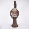 Igbo/Idoma Headcrest Mask 24" - Nigeria - African Tribal Art