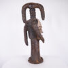 Igbo/Idoma Headcrest Mask 24" - Nigeria - African Tribal Art