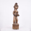 Unknown African Statue 22.25" - Tribal Art