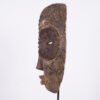 Sub-Saharan African Tribal Art 3 Mask Lot 11.5"-15.25"
