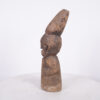 Interesting Yoruba Statue 15.75" - Nigeria - African Tribal Art