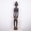 Senufo Female Figure 47" - Ivory Coast - African Tribal Art