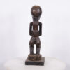 Songye Statue with Base 22.5" - DR Congo - African Tribal Art