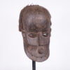 Unknown Tribal Mask 12" - African Art