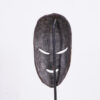 Intriguing Ogoni Mask 8.5" - Nigeria - African Tribal Art