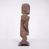 Unknown African Statue on Base 18.5" - Tribal Art