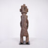 Unknown African Statue on Base 18.5" - Tribal Art