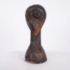 Dan Janus Bird African Headcrest 12.5" - Ivory Coast - Tribal Art