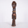 Lega Statue with Four Faces 14.75"- DR Congo - African Tribal Art
