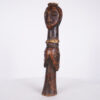 Lega Statue with Four Faces 14.75"- DR Congo - African Tribal Art