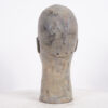 Yoruba Bronze Ife Head 13.75" - Nigeria - African Tribal Art