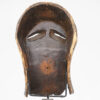Songye Kifwebe Mask with Stand 17.5" - DR Congo - African Tribal Art