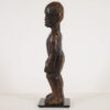 Male Igbo Statue on Base 10" - Nigeria - African Tribal Art