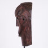 Tabwa Mask from DR Congo 10.5" - African Tribal Art