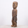 Nyamwezi Male Figure 18" - Tanzania - African Tribal Art