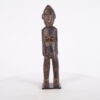 Senufo Female Figure 14.5" from Ivory Coast on Base - African Tribal Art