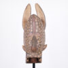 Senufo Firespitter Headcrest Mask 19" - Ivory Coast - African Tribal Art
