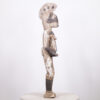 Igbo Female Statue 37" - Nigeria - African Tribal Art