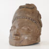 Yoruba Mask from Nigeria 9" - African Tribal Art