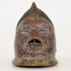 Yoruba Gelede Headcrest Mask 12" Long - Nigeria - African Tribal Art